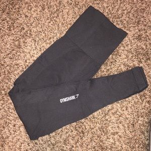 Gymshark Power Down Leggings